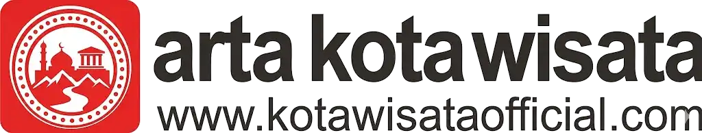 Logo arta kota wisata