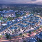 North Square District (Shophouses)