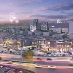 North Square District (Shophouses)