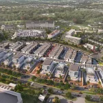 North Square District (Shophouses)