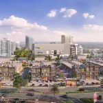 North Square District (Shophouses)