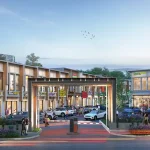 North Square District (Shophouses)