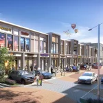 North Square District (Shophouses)