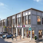 North Square District (Shophouses)