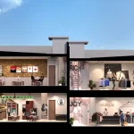 North Square District (Shophouses)