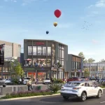 North Square District (Commercial Lot)