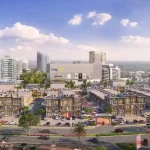 North Square District (Commercial Lot)