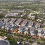 North Square District (Commercial Lot)