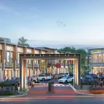 North Square District (Commercial Lot)