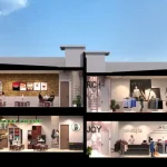 North Square District (Commercial Lot)