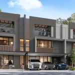 Orlens, Kota Wisata Ecovia