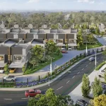 Orlens, Kota Wisata Ecovia