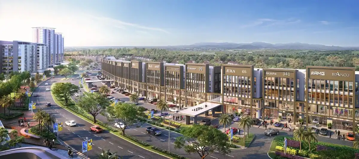 Devant Business Loft